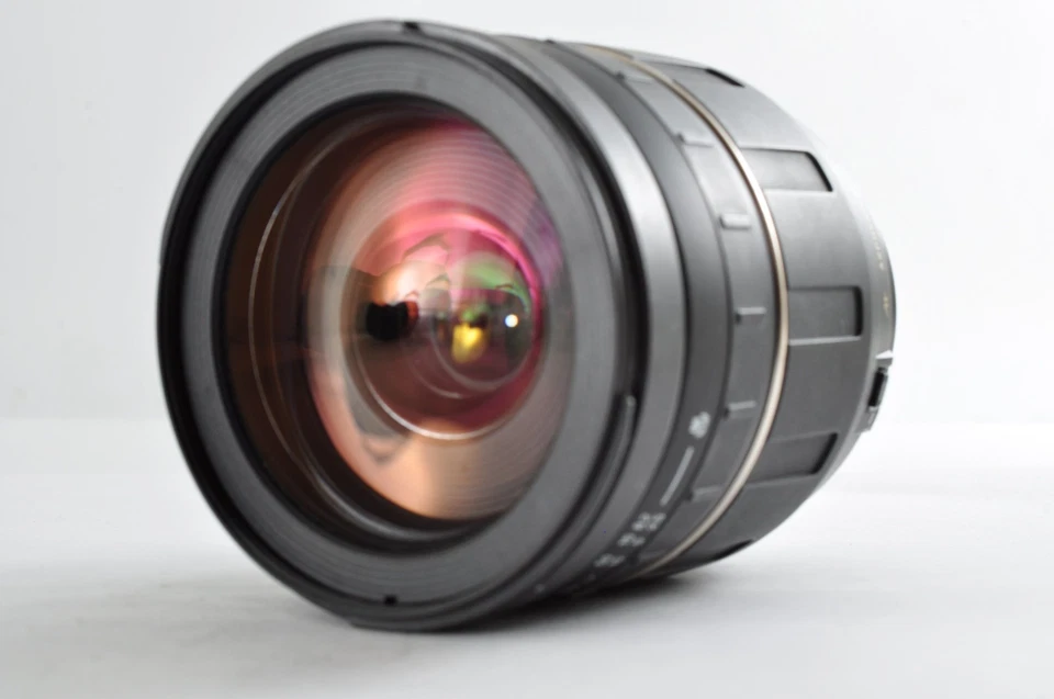 Tamron Asp AF LD 28-300mm F/3.5-6.3 Macro fom Minolta [Exc+5] Japan / 1554H#3 - Image 2 of 4