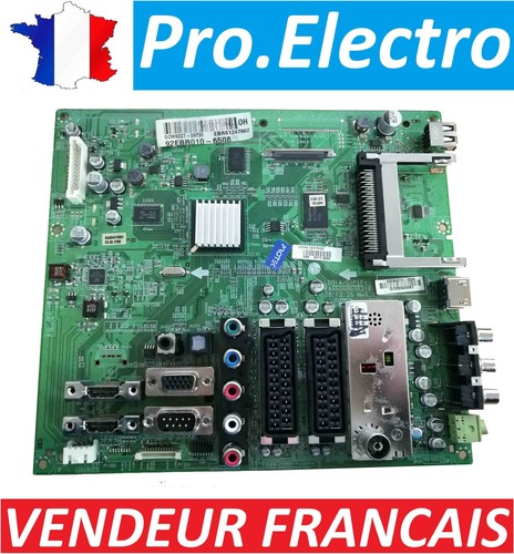 Carte Mère LG EAX60686902 Pour TV 26/32/37/42/47 LH2000/LH3000/LF2500, Occasion
