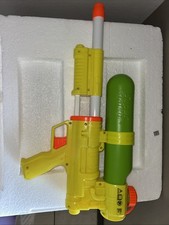 Vintage 2008 Hasbro Super Soaker 50 Water Gun...