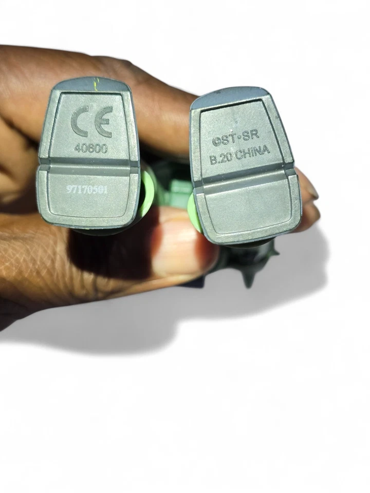 Zaku II MS-06F Bandai Mobile Suit In Action Figure MSIA MIA Gundam (1999 -2000?) - Image 2 of 4