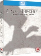 Game of Thrones Box Set Blu-rays for sale | eBay UK
