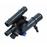 Meat & Doria Thermostat KüHlmittel FüR Opel Vivaro Kasten F7 1.9 Dti J7 F9