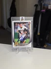 2025 Topps Paul Skenes IP Autograph Card From Topps Bowman Set