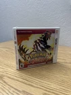 Pokémon Omega Ruby (Nintendo 3DS, 2014) - AUTHENTIC, Complete, Tested. FAST SHIP