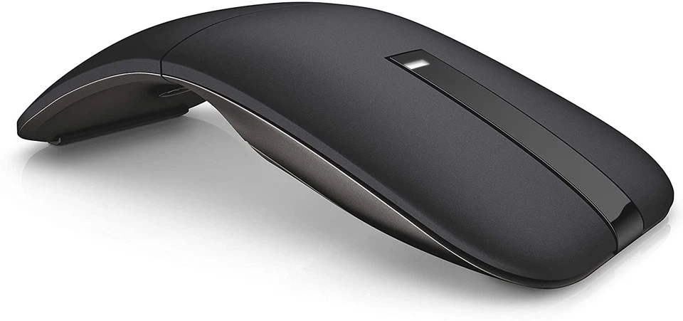Dell Bluetooth Ergonomic Mouse 570-AAIH Black WM-615 Twist wireless RRP £69 - Image 3 of 4
