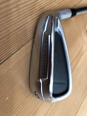 Mitsubishi Chemical Carbon Oth90 Flex S Yamaha Iron No.6 | eBay Mitsubishi Chemical Carbon Oth90 Flex S Yamaha Iron No.6 | eBay