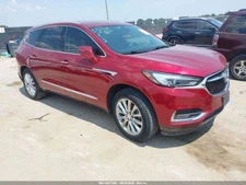 Driver Side View Mirror Power Folding Opt Dnp Fits 18-19 ENCLAVE 3784320