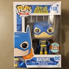 Funko Pop! Vinyl DC Universe Batgirl Specialty Series Figure #148