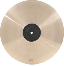 Wuhan 17-inch KOI Crash Cymbal