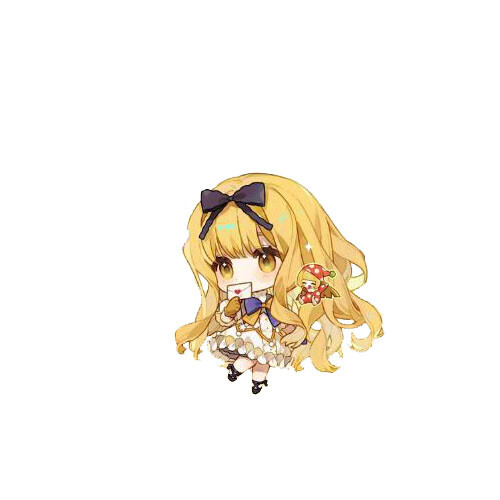 SPROUT MOLE Acrylic Keychain 苗モグラ mofusand GAL Cats Acrylic Chain Key Ring (Gal Saiko