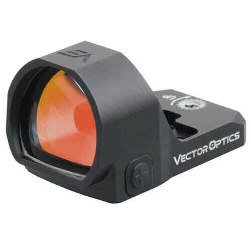 Vector Optics Frenzy 1x22x26 AUT 3 MOA Red Dot Sight Auto Light Sensor - SCRD-37 - Image 3 of 4