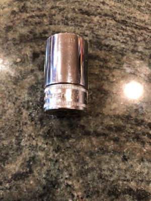 Snap On fsms18 18mm 3/8