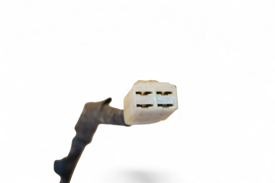 74 Honda MT250 MT 250 1974 interruptor de encendido Elsinore *2720F Foto 3 de 4