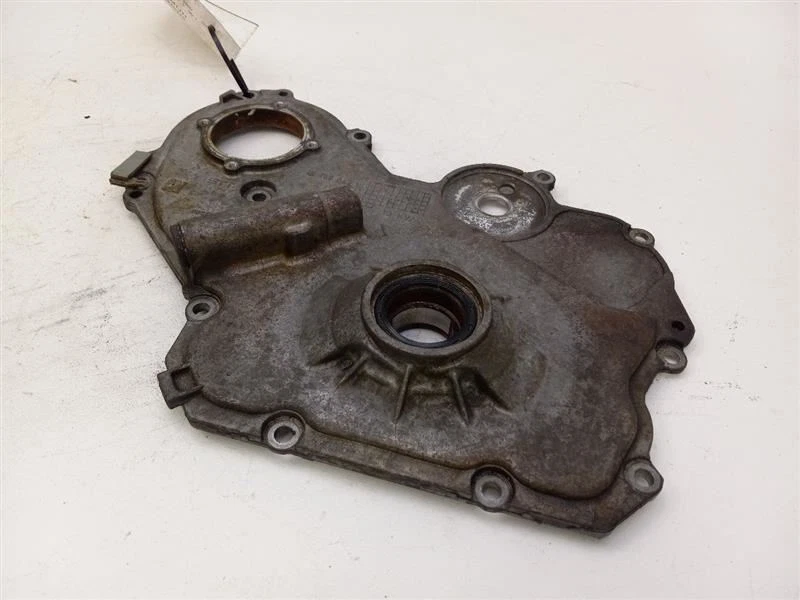 Bomba de aceite para Chevrolet Malibu 2011 Foto 4 de 4