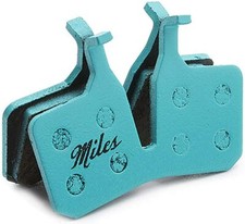 Miles Racing Semi-Metallic Brake Pads Magura MT5 MT7 Trail MTB E-Bike MI-MET-18