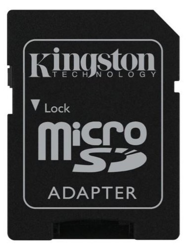 Kingston Canvas Select Plus 256GB and 512GB MicroSD Card SDCS2 Class 10 U3 4K HD - Picture 23 of 23