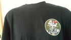 BRITISH ARMY FALKLANDS AIR WAR T-SHIRT