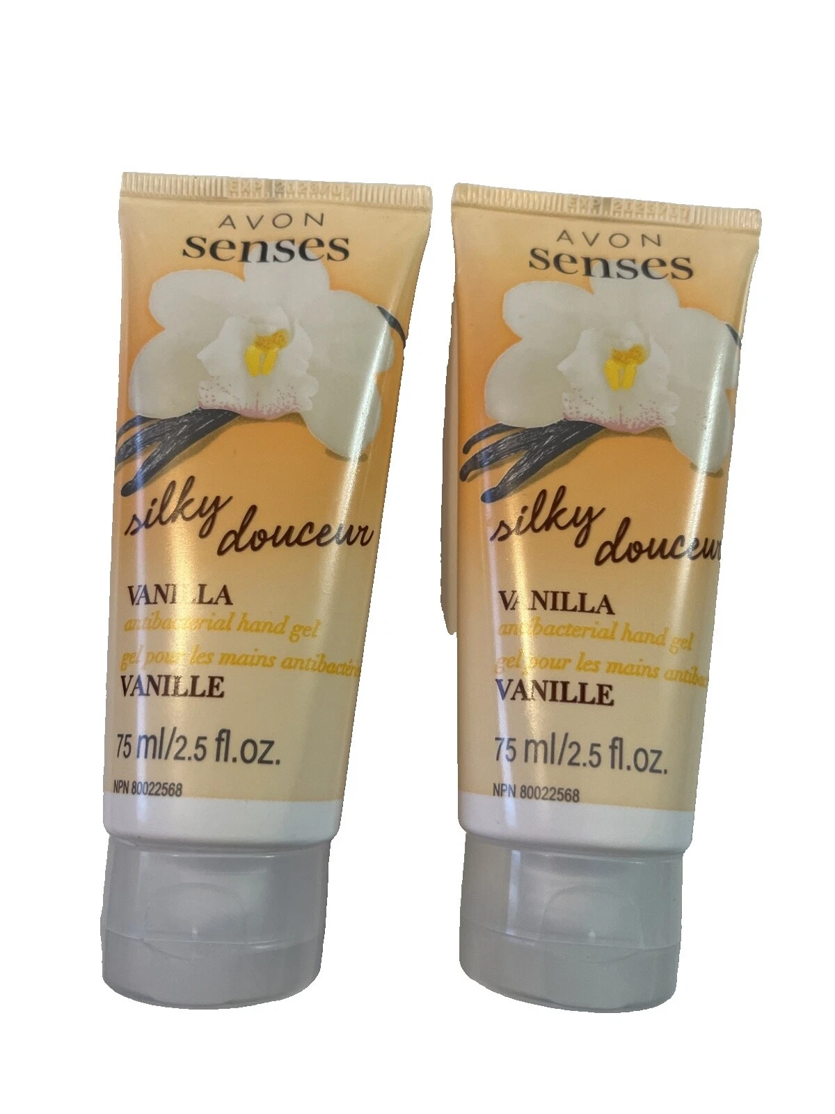 Cremes de Tratamento para Unhas em Gel Avon