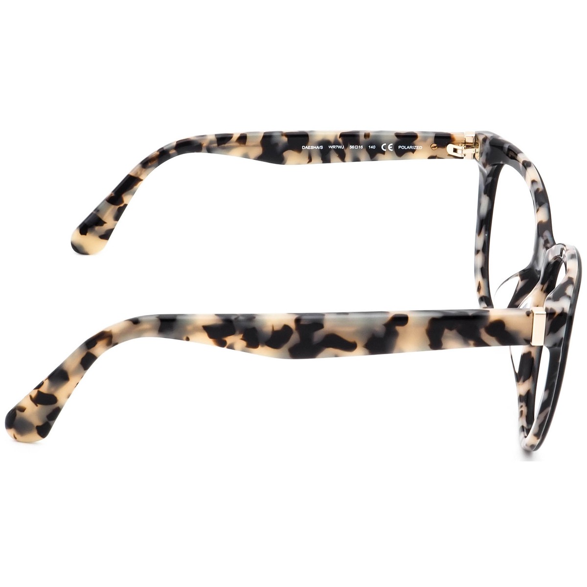 Kate Spade Sunglasses Frame Only Daesha/S WR7WJ  display picture 2
