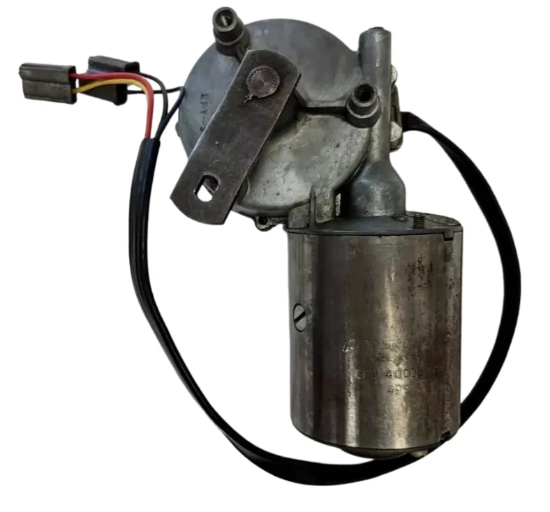 Dodge Truck A-100 1968-1970 velocidad variable motor limpiaparabrisas 2906007 nuevo en stock Foto 2 de 4