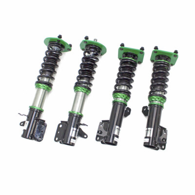 Hyper-Street 2 Coilover Suspension Lowering Kit for Ford Probe (GE) 93-97