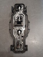 Feu arrière Citroen BERLINGO