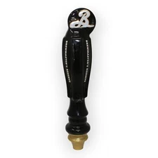 Brooklyn Brewery Brewmaster's Reserve CRAFT BEER TAP HANDLE NYC