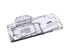 Bykski Full Coverage GPU Water Block for Zotac RTX 3080-10G6X Apocalypse OC (...