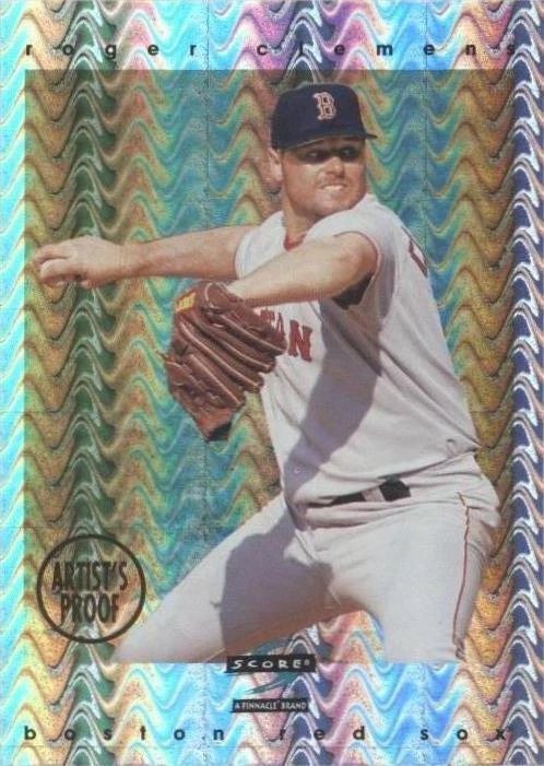 Showcase Series Artist Proof