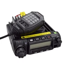 TYT 9000D Plus Mobile Radio Noise Cancellation Encrypt Vechile Driving Intercom