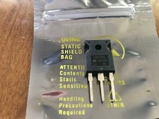 Genuine Infineon Semiconductor IRFP360 MOSFET N-CH 23A 400V