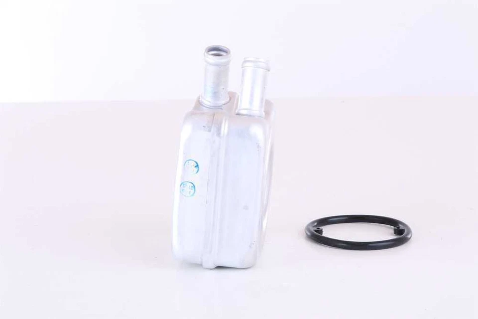 Engine Oil Cooler fits 1999-2006 Volkswagen Golf Jetta NISSENS NORTH AMERICA IN - Image 4 of 4