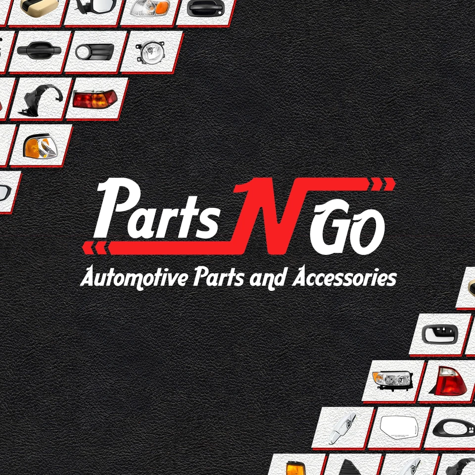 New Radiator Support For 2000-2005 Chevrolet Impala GM1225170 15856715 Foto 4 de 4