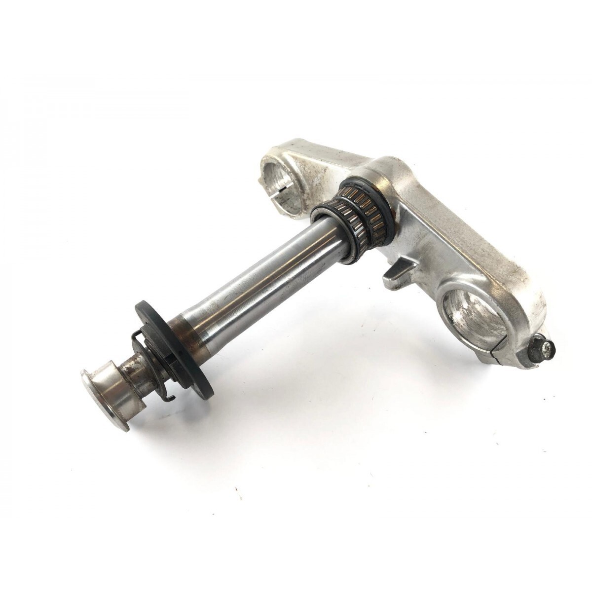 04-019 ⭐︎ N CLAMPinCARDLAND Kawasaki ZX9-R ZX900B [1996] - lower triple clamp | eBay Australia