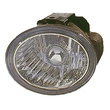 NI2593111V Passenger Side Replacement Fog Light Assembly