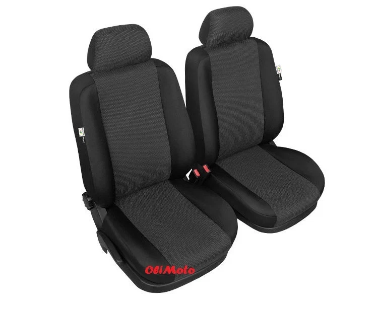 Tailored Fabric Full Set Seat Covers For AUDI A4 B8 2008 2015 eBay