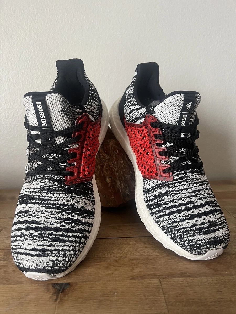 Missoni ultra boost review 2025 Missoni ultra boost review 2025