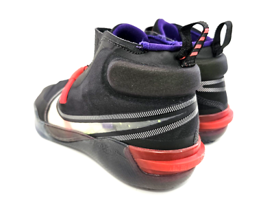 Nike Kobe AD NXT FF Off Noir Clear CD0458-090 Men's Size 9 | eBay
