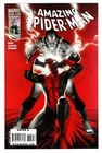 The Amazing Spider-Man Vol 2 613 NM- (9.2) (2010)