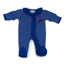 Boise State Lattice Footed Creeper