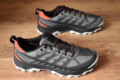 Merrell Speed ECO 41 42 43 44 45 46 47 Wanderschuhe J036987 accentor