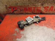 09 08 Ford Taurus oem ignition switch with key 5f93-3f880-ab