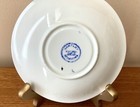 VTG Bartley International “Forget-Me-Not" Bone China Tea Cup & Saucer UK 🇬🇧 — photo 6
