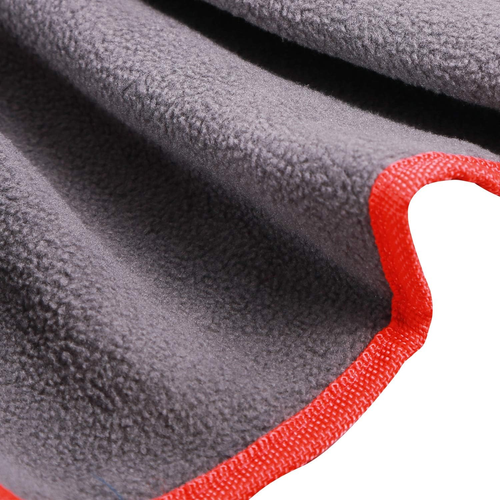 REDCAMP Large Waterproof Stadium Blanket for Cold Weather Soft Warm