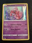 Carte Pokémon Holo Tokopiyon 064/159 EB12.5 Zénith Suprême FR NM(port groupé)