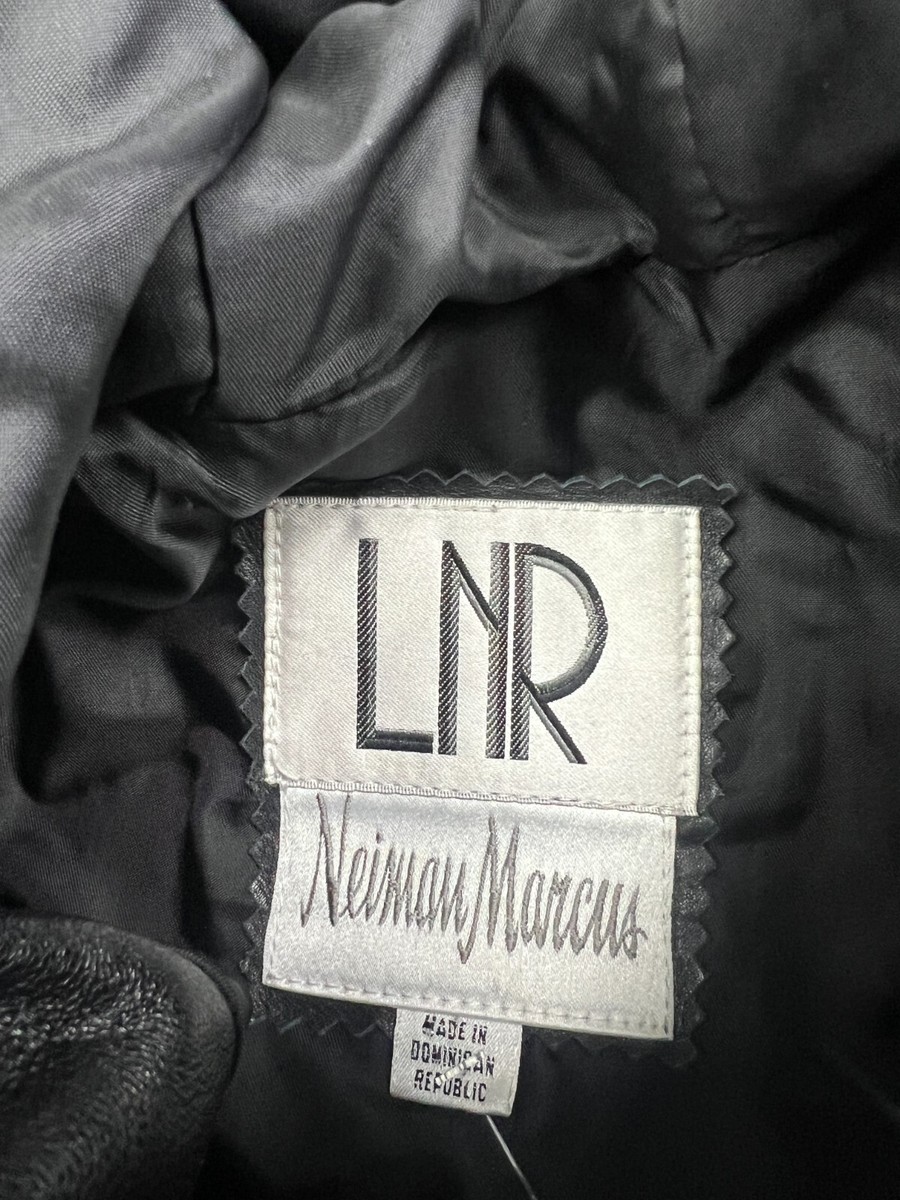 【激レア】70svintage Neiman marcus nylon coat Neiman Marcus Adjustable Mink Fur Coat/ Vintage Fur Coat