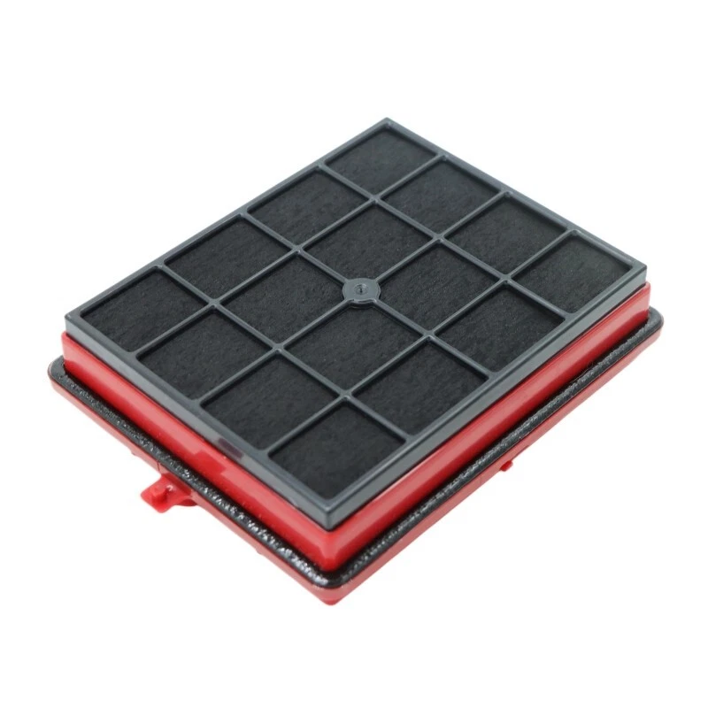 Compatível com AERUS LUX GUARDIAN VASILHA DE PLATINA VÁCUO HEPA E PRÉ-FILTRO DE CARBONO - Imagem 3 de 4