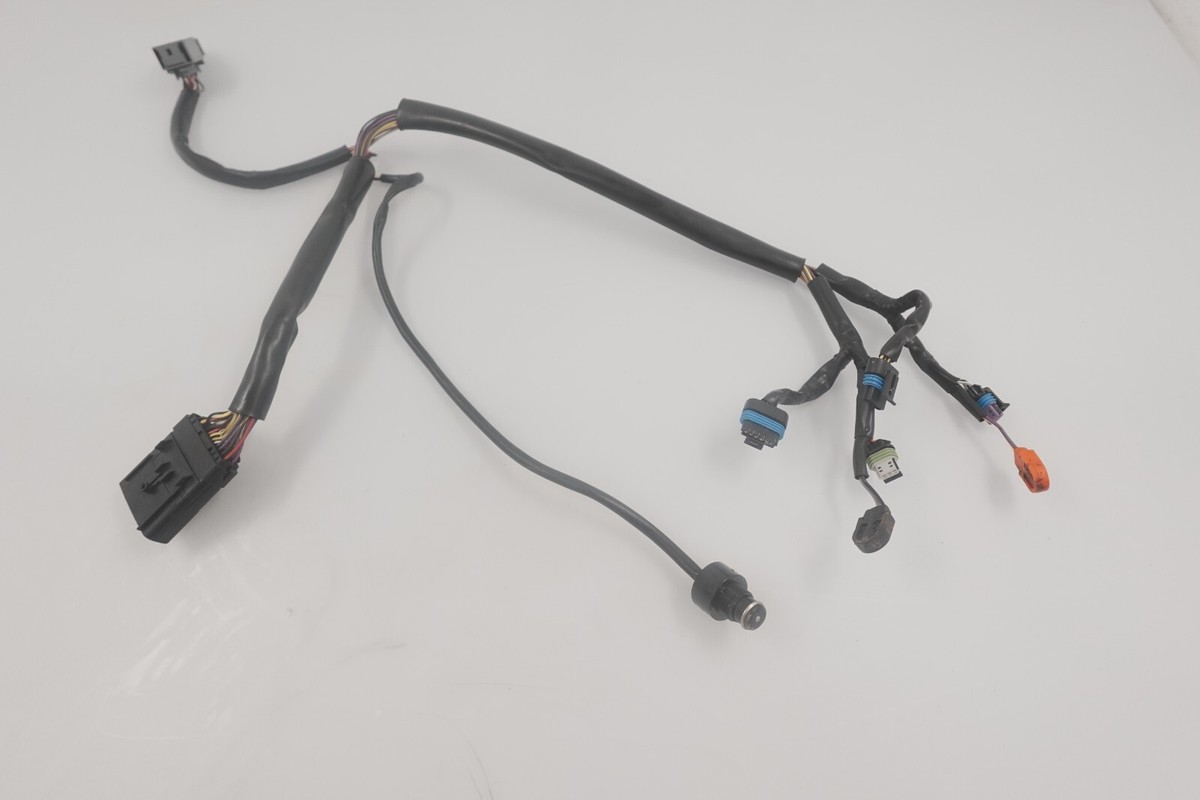 2013-2014 RXP GTI Sea-Doo GTX LTD RXT 260 OEM Steering 2013-2014 RXP GTI Sea-Doo GTX LTD RXT 260 OEM Steering