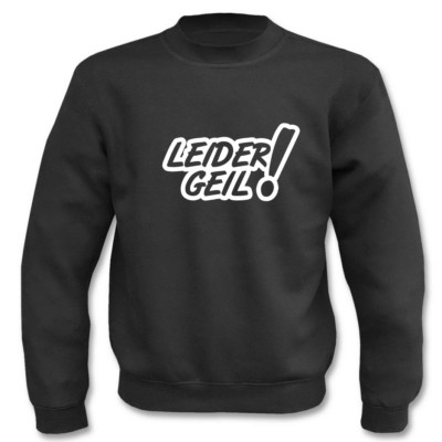 jumper l unfortunately awesome! I Fun I Sayings I Funny I Sweatshirt 