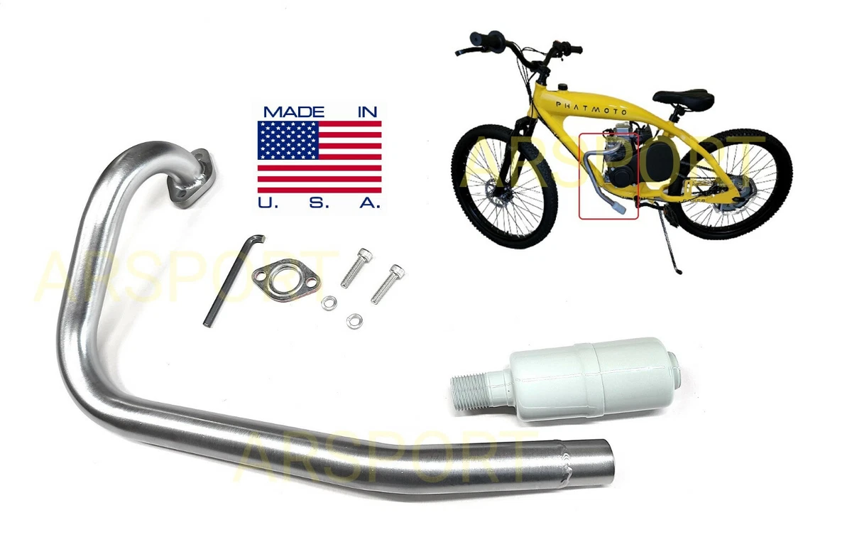 Phatmoto parts outlet